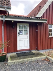 Billede 3. Værelse, Holbækvej, Mørkøv 