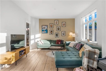 Billede 1. Hus/villa, Tværsigvej, Bramming 