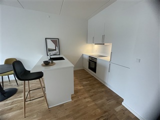 Billede 9. Lejlighed, Erik Ejegods Vej, Viborg 