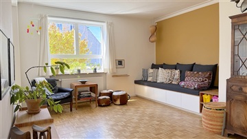 Billede 8. Lejlighed, Hellasvej, København S 