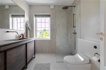 Billede 22. Hus/villa, Gardes Alle, Hellerup 