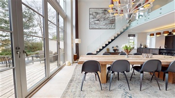 Billede 2. Hus/villa, Taarbæk Strandvej, Klampenborg 
