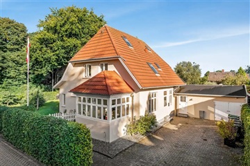 Billede 22. Hus/villa, Tværsigvej, Bramming 