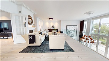 Billede 34. Hus/villa, Taarbæk Strandvej, Klampenborg 