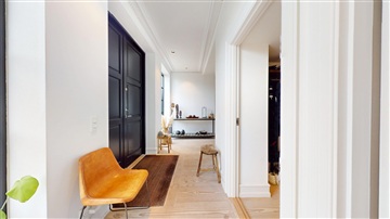 Billede 27. Hus/villa, Taarbæk Strandvej, Klampenborg 