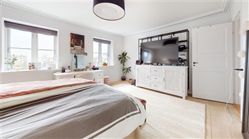 Billede 66. Hus/villa, Taarbæk Strandvej, Klampenborg 