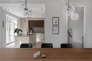 Billede 8. Hus/villa, Gardes Alle, Hellerup 
