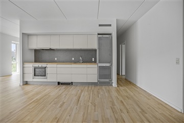 Billede 4. Lejlighed, C.F. Møllers Allé, København S 