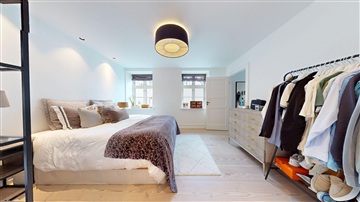 Billede 19. Hus/villa, Taarbæk Strandvej, Klampenborg 