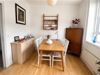 Billede 2. Lejlighed, Nørregade, Nyborg 