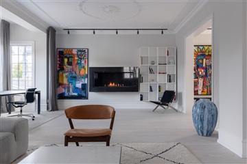 Billede 14. Hus/villa, Gardes Alle, Hellerup 