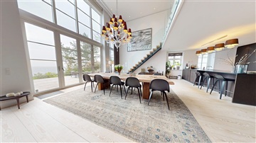 Billede 4. Hus/villa, Taarbæk Strandvej, Klampenborg 