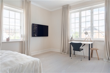 Billede 24. Hus/villa, Gardes Alle, Hellerup 