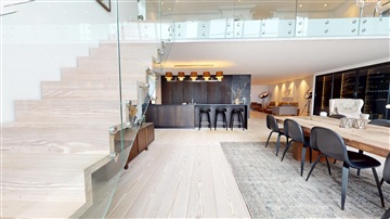Billede 10. Hus/villa, Taarbæk Strandvej, Klampenborg 