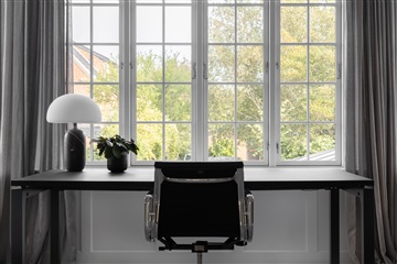 Billede 15. Hus/villa, Gardes Alle, Hellerup 