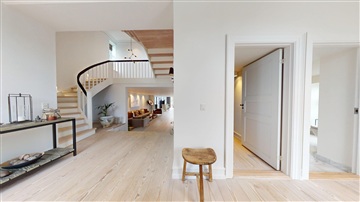 Billede 23. Hus/villa, Taarbæk Strandvej, Klampenborg 