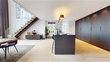 Billede 13. Hus/villa, Taarbæk Strandvej, Klampenborg 