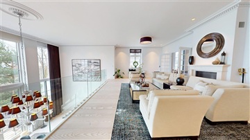 Billede 38. Hus/villa, Taarbæk Strandvej, Klampenborg 