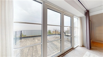 Billede 53. Hus/villa, Taarbæk Strandvej, Klampenborg 
