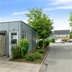 Billede 17. Lejlighed, Ballegårdvænget, Lemvig 