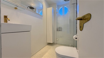 Billede 13. Lejlighed, Hellasvej, København S 