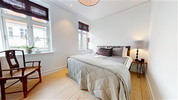 Billede 42. Hus/villa, Taarbæk Strandvej, Klampenborg 