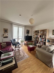 Billede 4. Lejlighed, Nørregade, Nyborg 