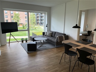 Billede 6. Lejlighed, Gartnerbyen, Odense V 