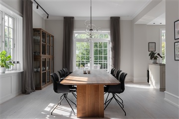 Billede 2. Hus/villa, Gardes Alle, Hellerup 