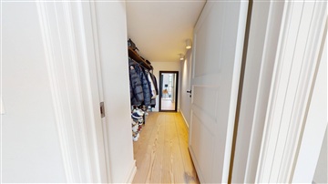 Billede 24. Hus/villa, Taarbæk Strandvej, Klampenborg 