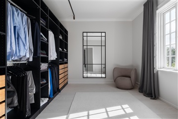 Billede 25. Hus/villa, Gardes Alle, Hellerup 
