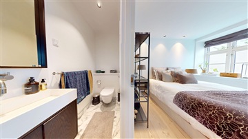 Billede 21. Hus/villa, Taarbæk Strandvej, Klampenborg 