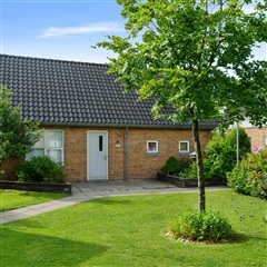 Billede 15. Lejlighed, Ballegårdvænget, Lemvig 