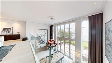 Billede 35. Hus/villa, Taarbæk Strandvej, Klampenborg 