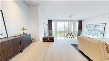 Billede 41. Hus/villa, Taarbæk Strandvej, Klampenborg 