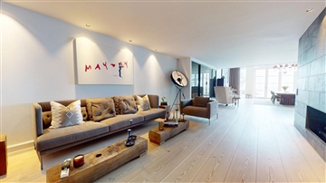 Billede 8. Hus/villa, Taarbæk Strandvej, Klampenborg 