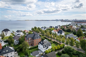Billede 36. Hus/villa, Gardes Alle, Hellerup 
