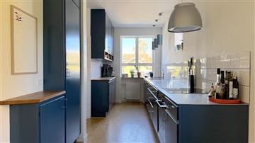 Billede 4. Lejlighed, Hellasvej, København S 