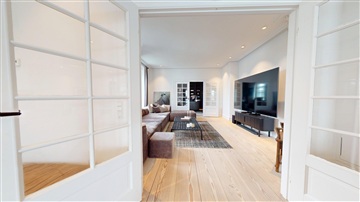 Billede 31. Hus/villa, Taarbæk Strandvej, Klampenborg 