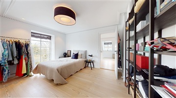 Billede 47. Hus/villa, Taarbæk Strandvej, Klampenborg 