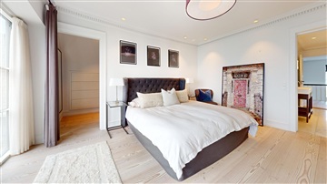 Billede 64. Hus/villa, Taarbæk Strandvej, Klampenborg 