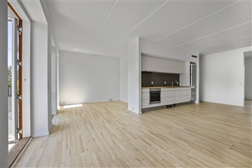 Billede 13. Lejlighed, C.F. Møllers Allé, København S 