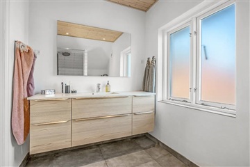 Billede 11. Hus/villa, Tværsigvej, Bramming 