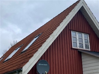 Billede 1. Værelse, Holbækvej, Mørkøv 