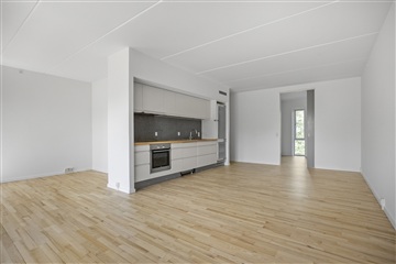 Billede 9. Lejlighed, C.F. Møllers Allé, København S 