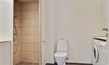 Billede 8. Lejlighed, Kanslergade, Odense C 