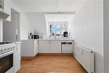 Billede 1. Lejlighed, Jyllandsgade, Aalborg 