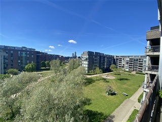 Billede 1. Lejlighed, Carl Th. Zahles Gade, København S 
