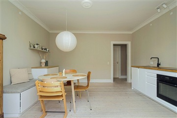 Billede 6. Lejlighed, Vestre Allé, Valby 