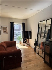 Billede 9. Lejlighed, Saltholmsgade, Aarhus C 
